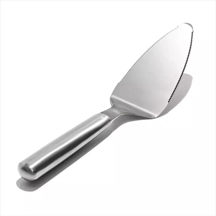 OXO Steel Pie Server