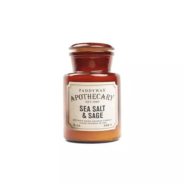 Paddywax Apothecary Candle