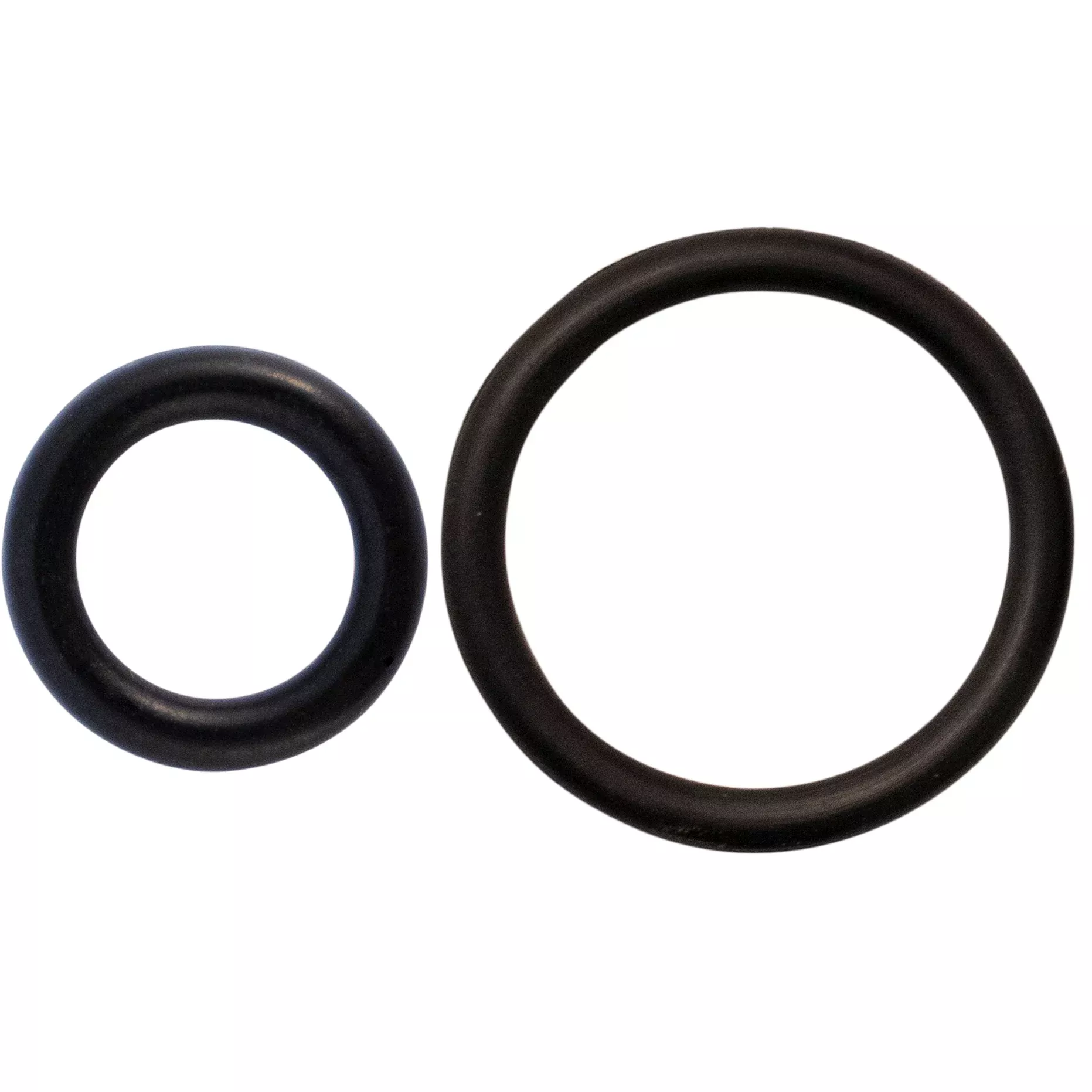 Pair of Valve Stem Gaskets for Marchisio Variable Volume Lid Pump