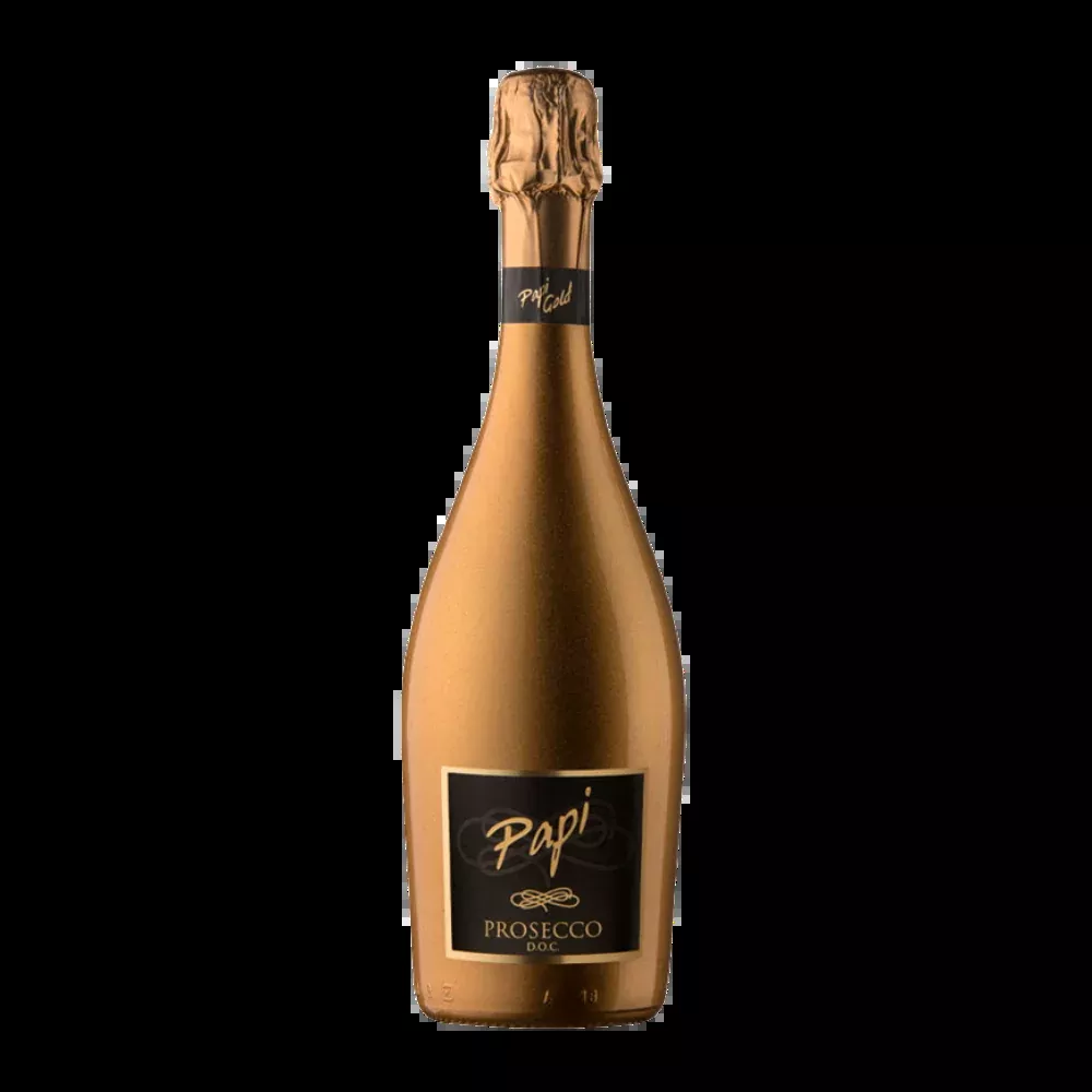 Papi Prosecco 750Ml