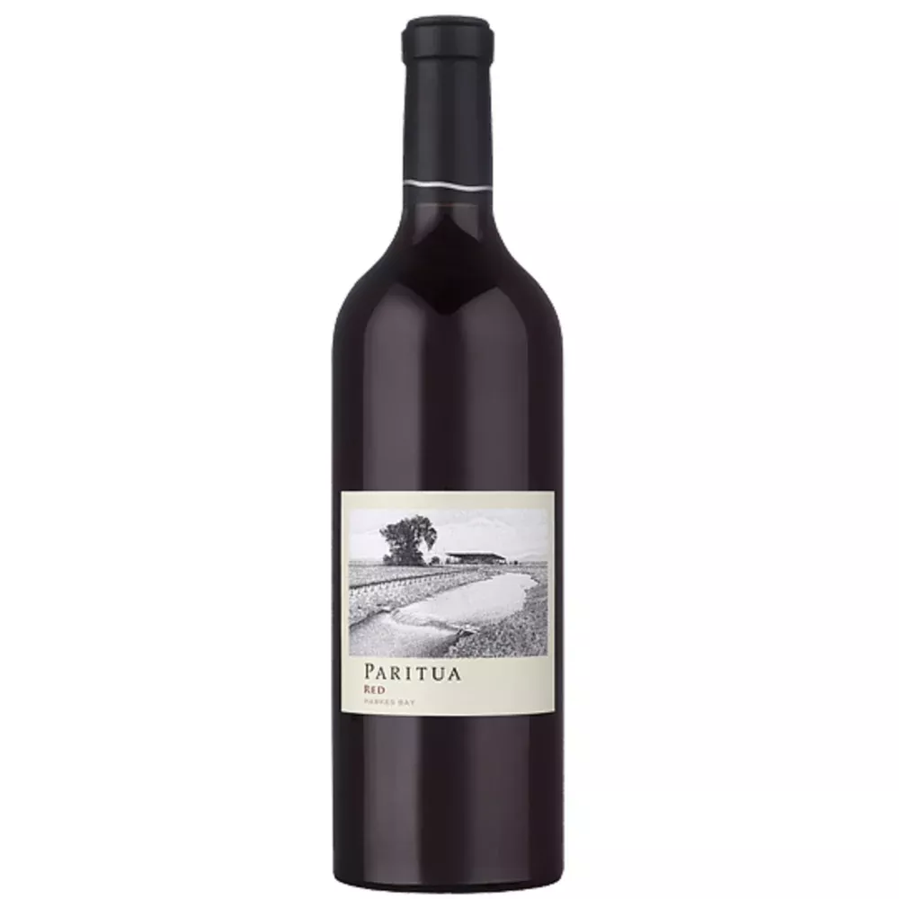 Paritua Red 2021