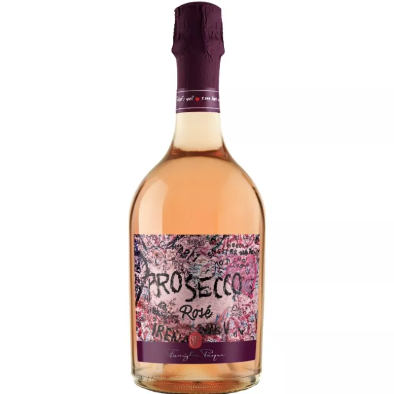 PASQUA ROSE PROSECCO 187ML