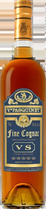 Pasquinet VS Fine Cognac 750ml