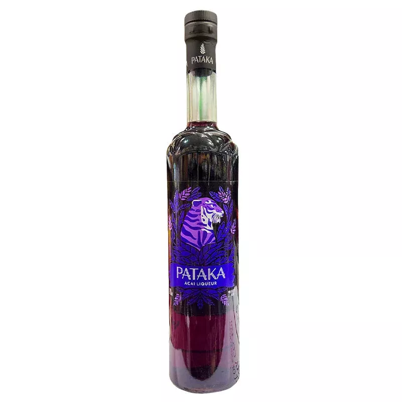 Pataka Acai Liqueur - 750ml