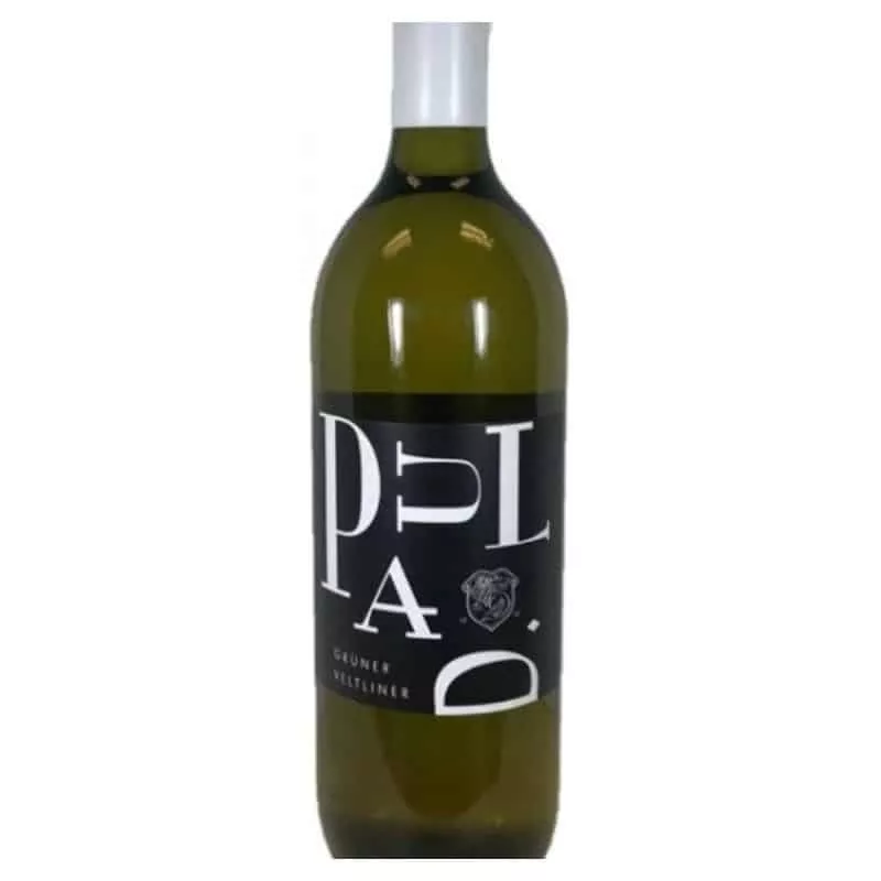Paul D Gruner Veltliner