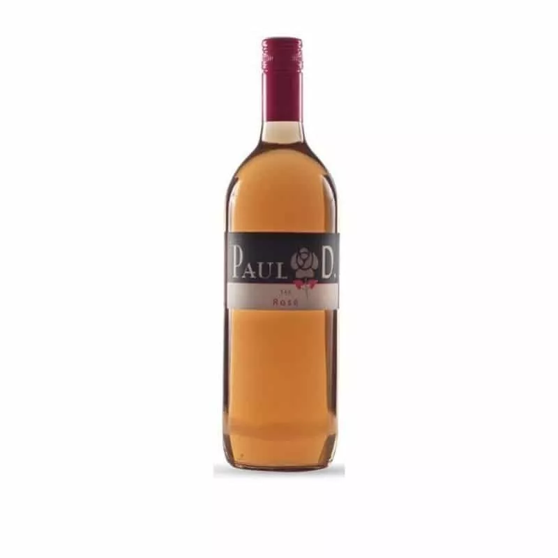 PAUL D ZWEIGELT ROSE