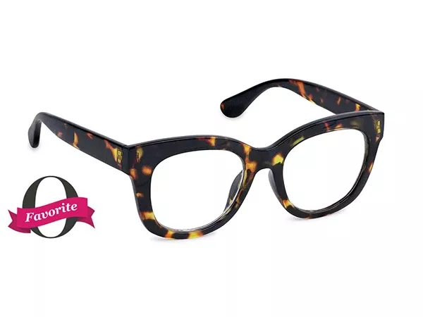 Peepers Blue Light Readers 2.5 Strength