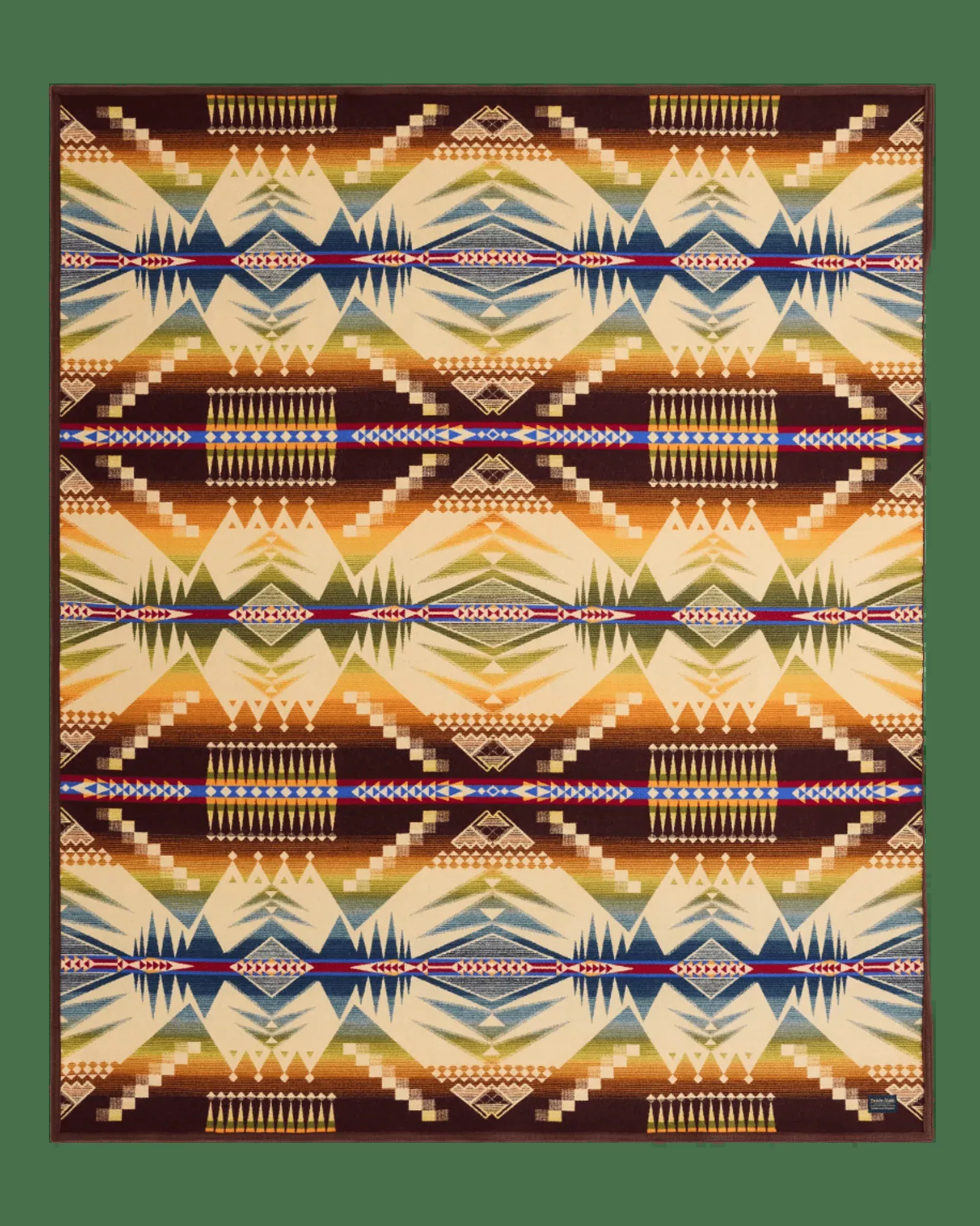 Pendleton Blanket - Mystic Lake