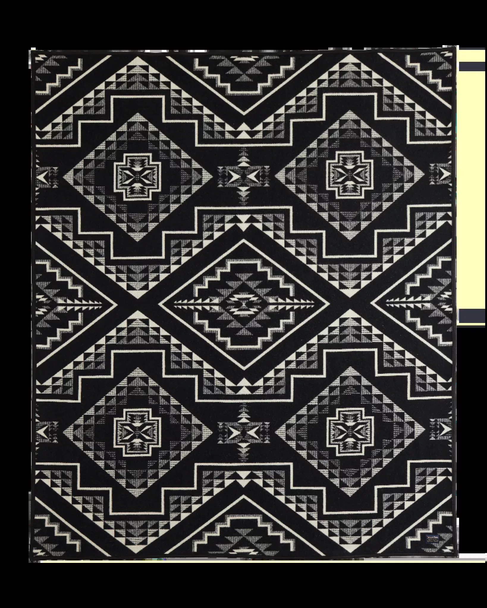 Pendleton Blanket - Oxbow