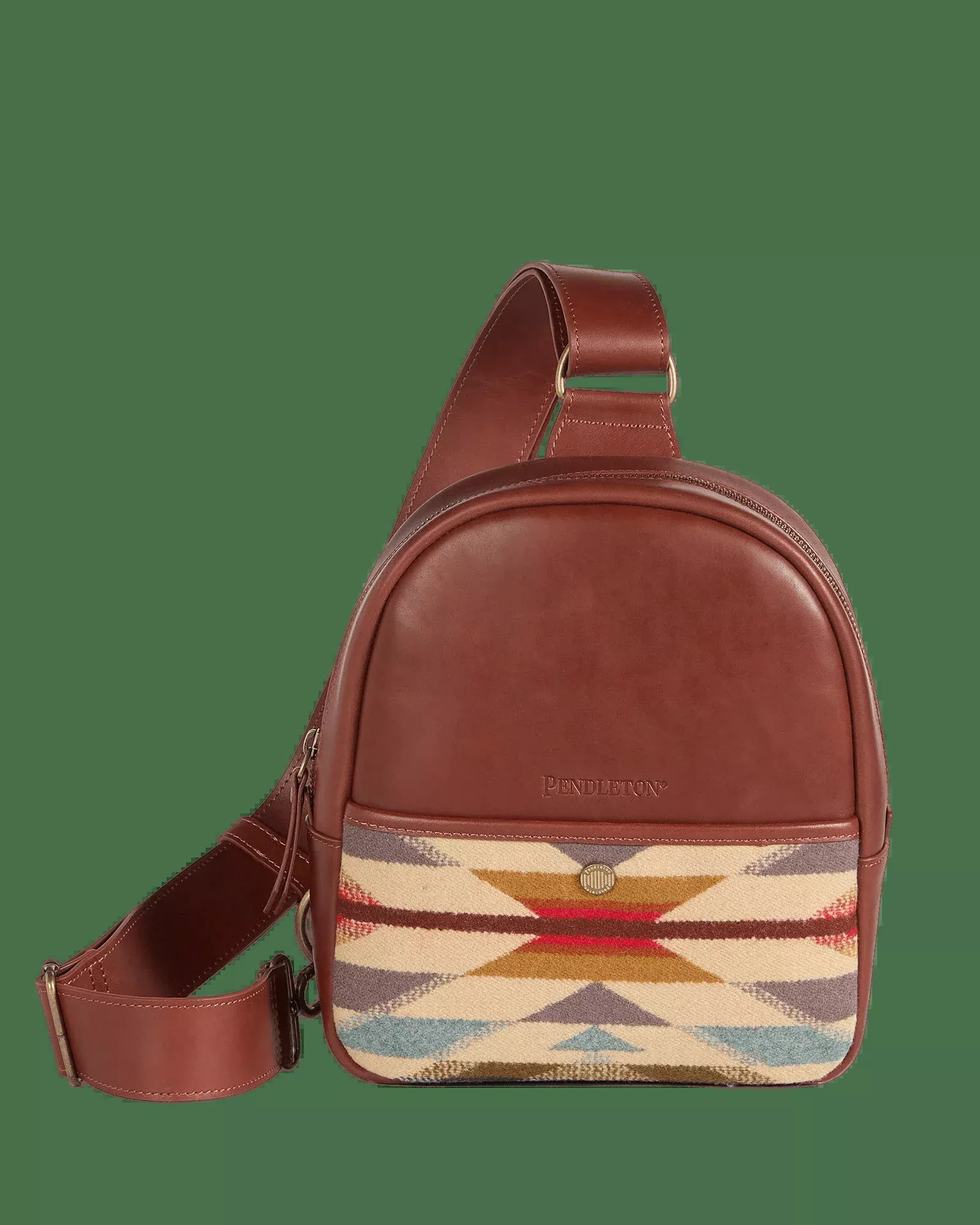 Pendleton Mini Sling Backpack