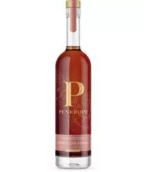 Penelope Bourbon Kentucky Straight Whiskey 750 ML