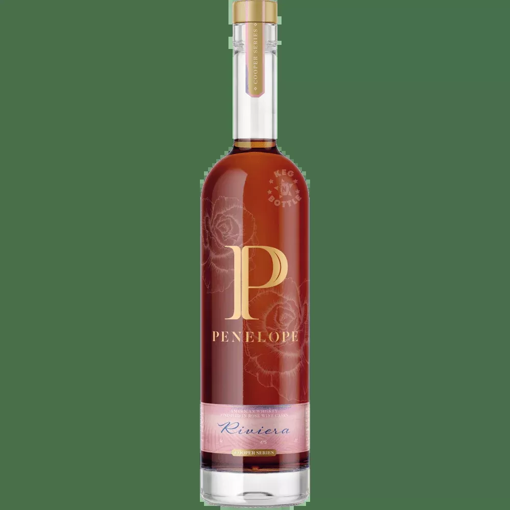 Penelope Riviera Whiskey (750 mL)