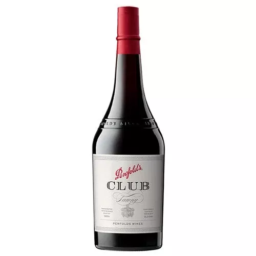 Penfolds Port Club 750Ml