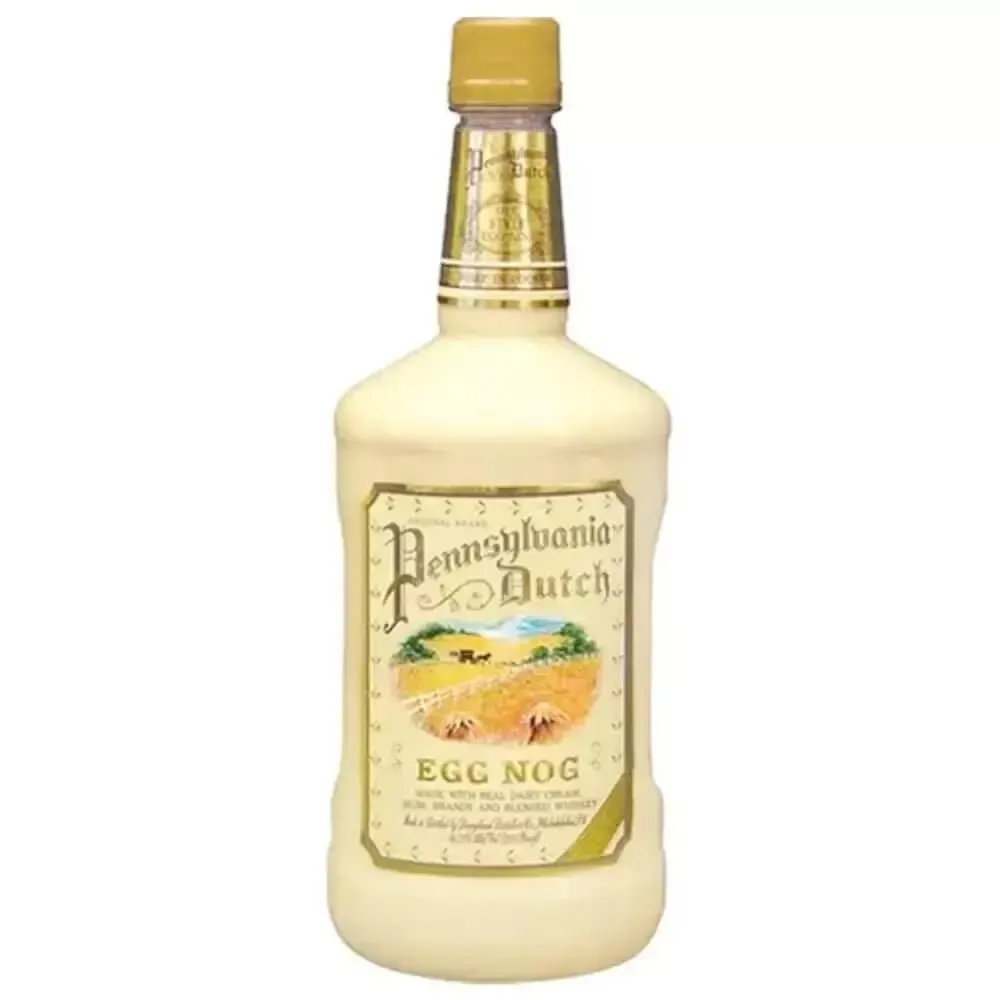 Pennsylvania Dutch Egg Nog 1.75L