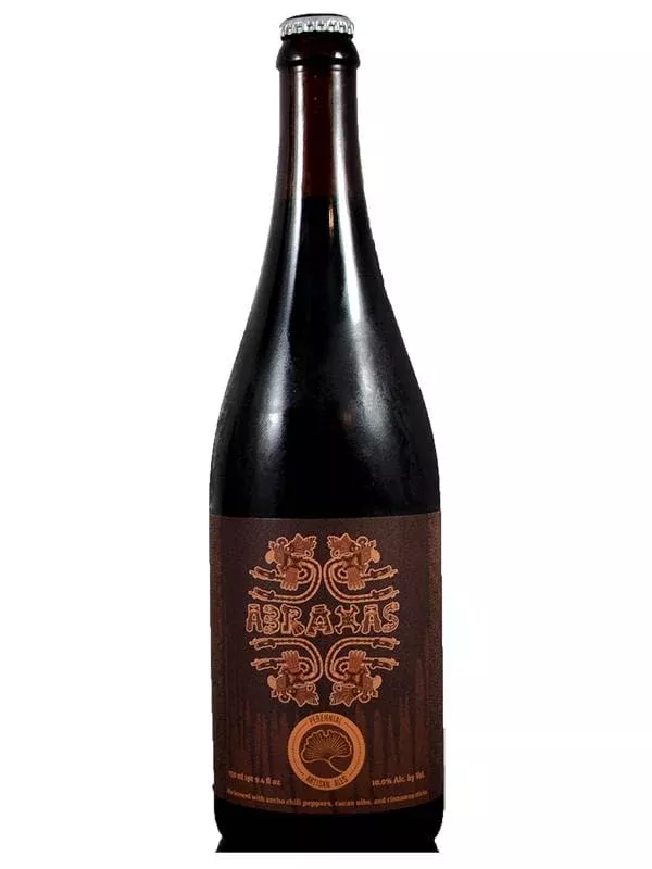 Perennial Abraxas Imperial Stout