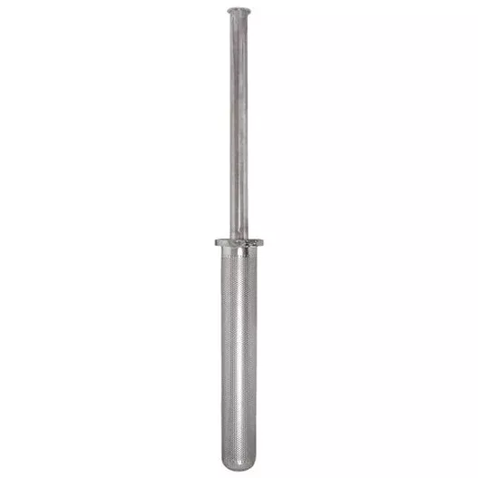 Perforated Suction Tube