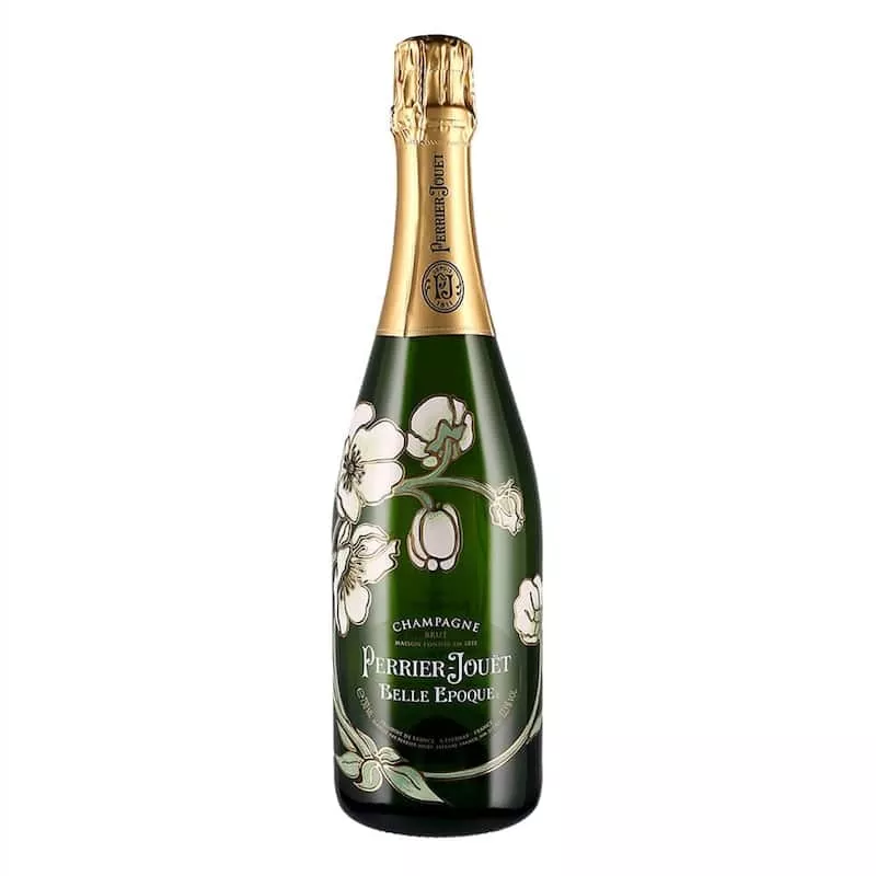 PERRIER JOUET BELLE EPOQUE