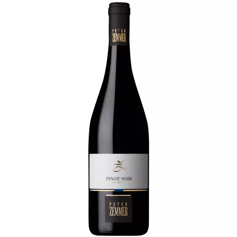 PETER ZEMMER PINOT NOIR