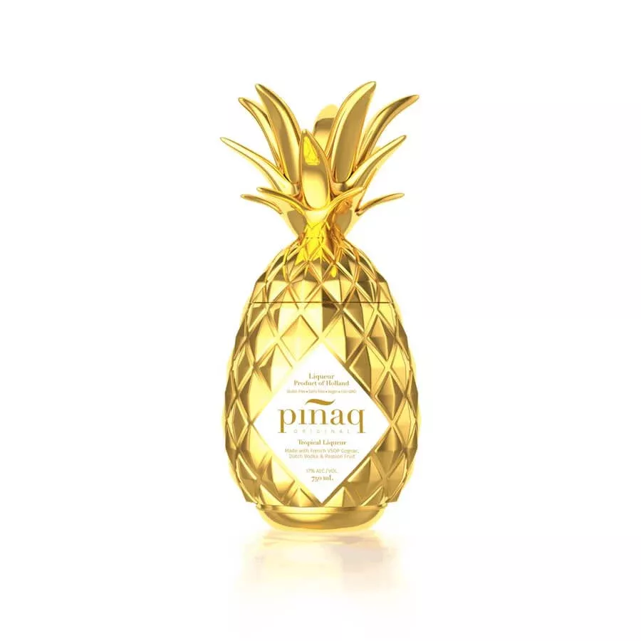 Piñaq Original (Passion Fruit)