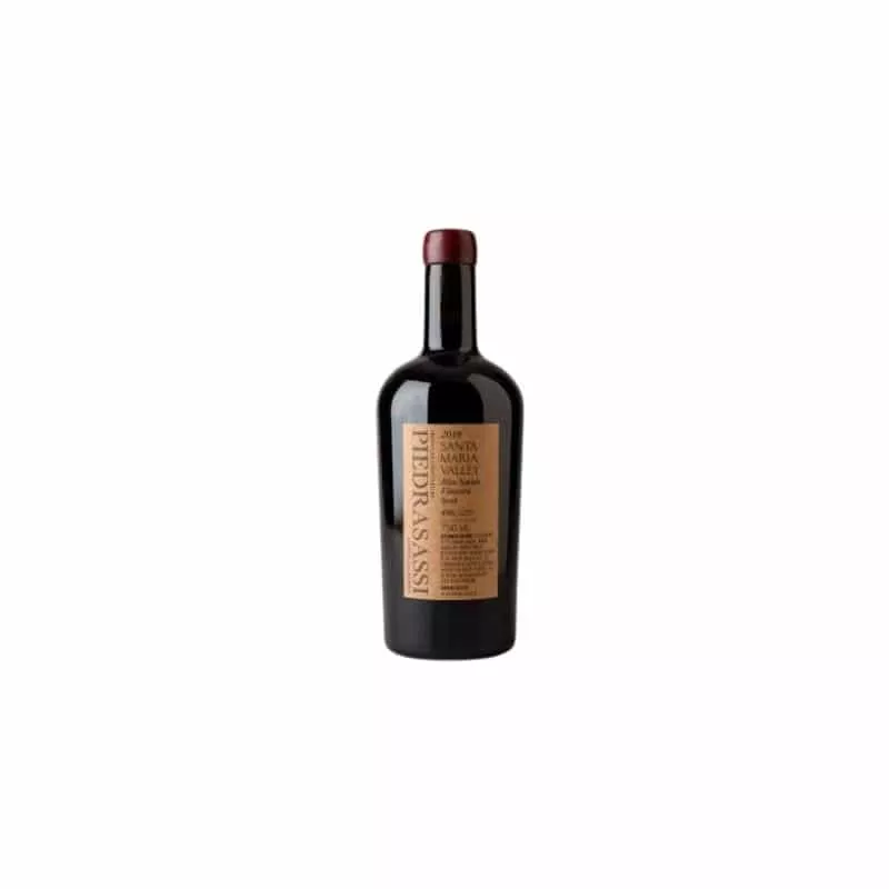 PIEDRASASSI SYRAH