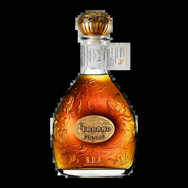 Pierre Ferrand S.D.A. Selection Des Anges Cognac - 750ml