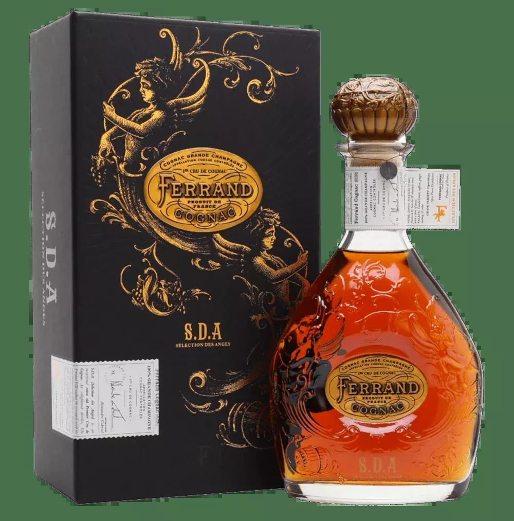 Pierre Ferrand Selection des Anges SDA Grande Champagne Cognac 750ml