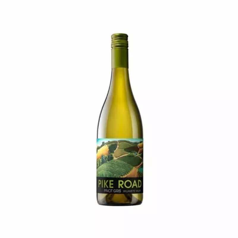 PIKE ROAD PINOT GRIS