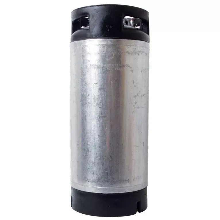 Pin Lock Cornelius Keg - Without Gaskets Replaced (Pin Lock)