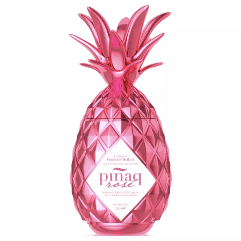 Pinaq Rose Liqueur