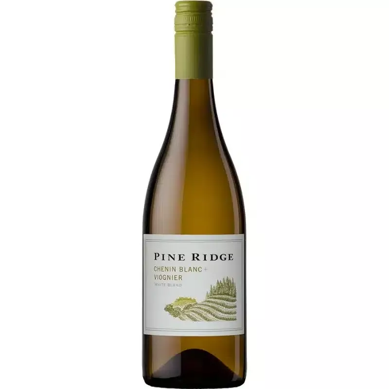 PINE RIDGE CHENIN BLANC VIOGNIER
