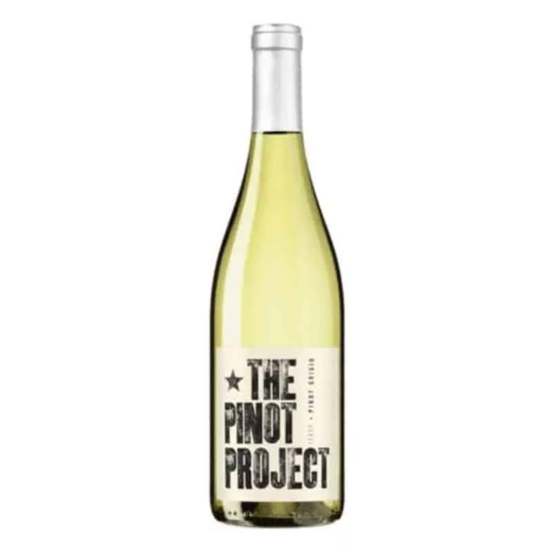 THE PINOT PROJECT PINOT GRIGIO