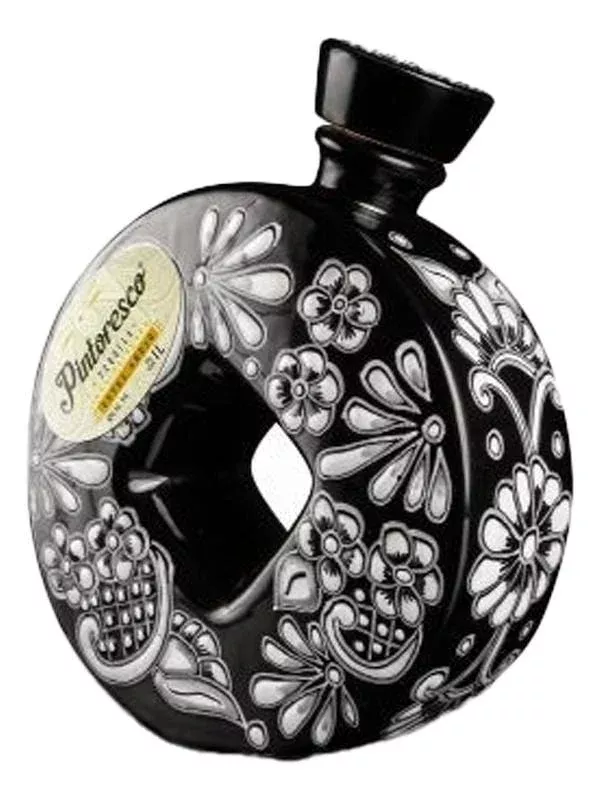 Pintoresco Extra Anejo Tequila