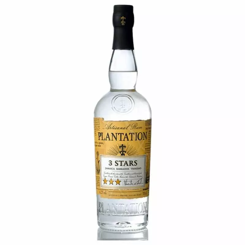 PLANTATION WHITE 3-STAR 1.75ML