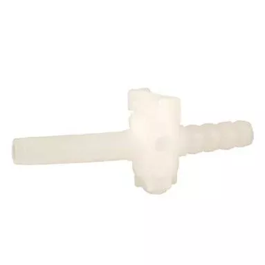 Plastic Ball Valve - 1 /2 in.