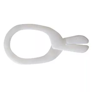 Plastic Paper Clip
