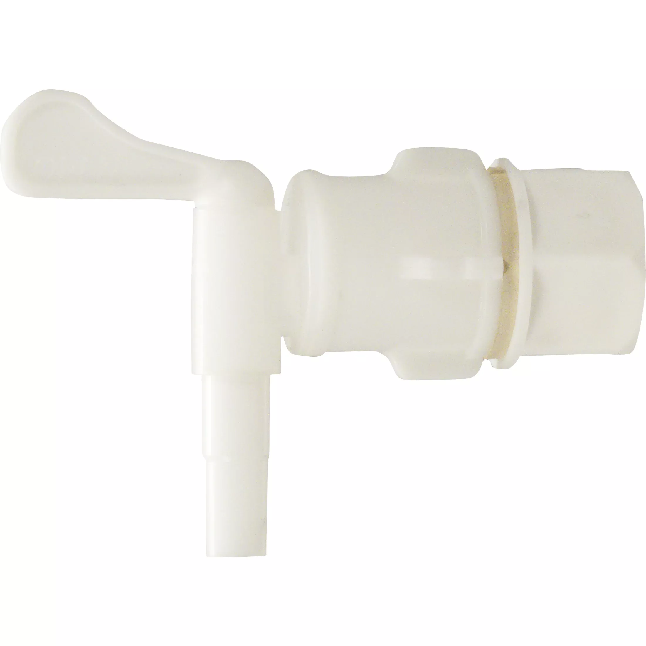 Plastic Spigot For Bucket (With Sediment Block)