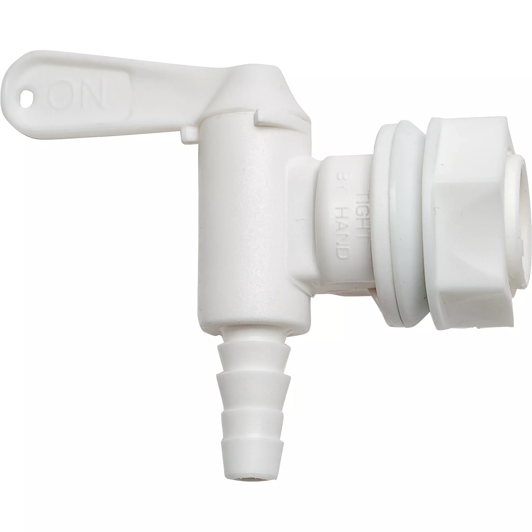 Plastic Spigot For Bucket