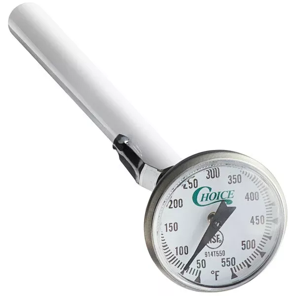 Pocket Thermometer - 1
