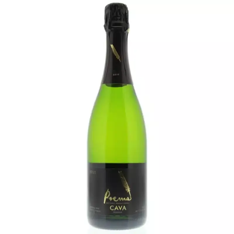POEMA CAVA