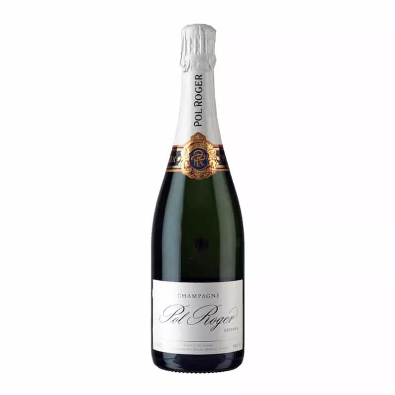 POL ROGER NV BRUT