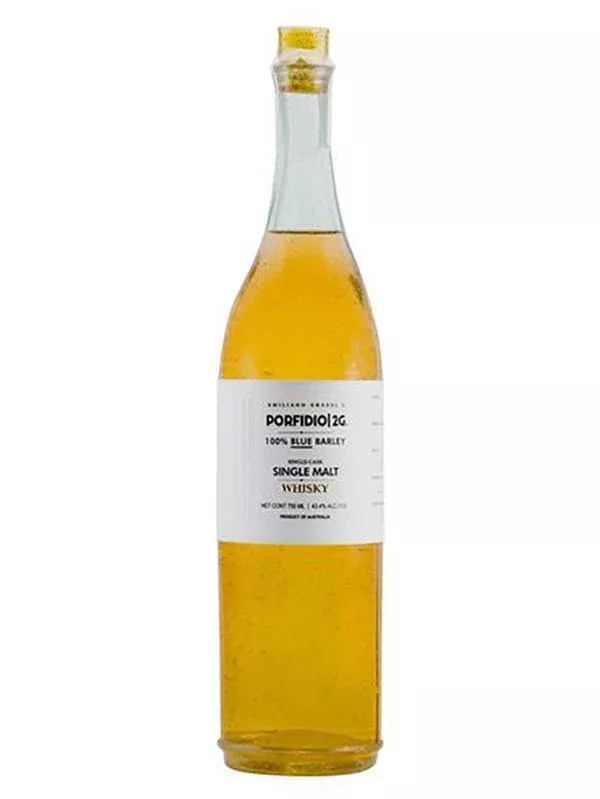 Porfidio 2G Single Malt Whisky