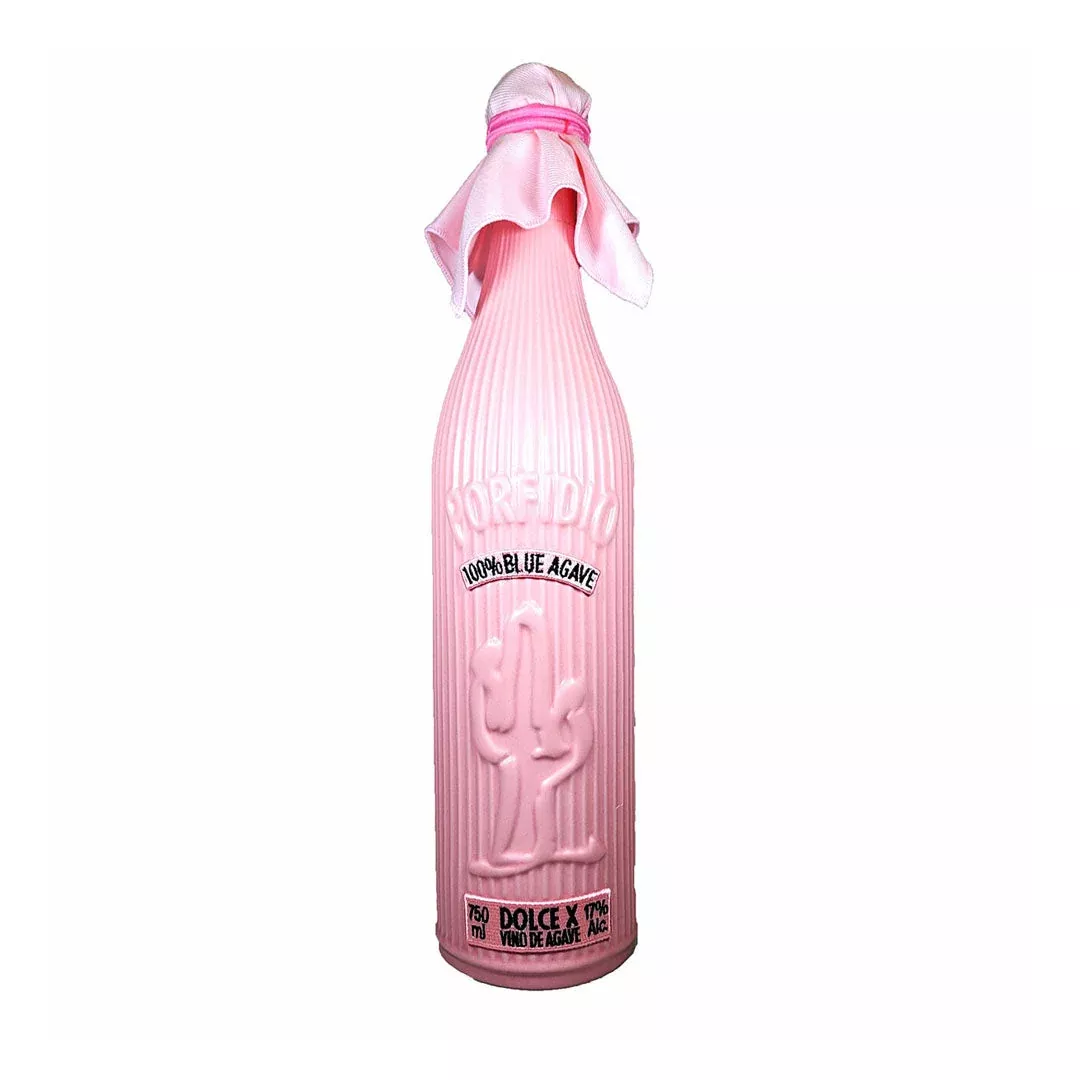 Porfidio Dolce X Vino De Agave Liqueur