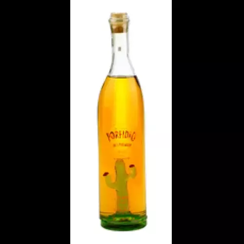 Porfidio Single Barrel Extra Anejo
