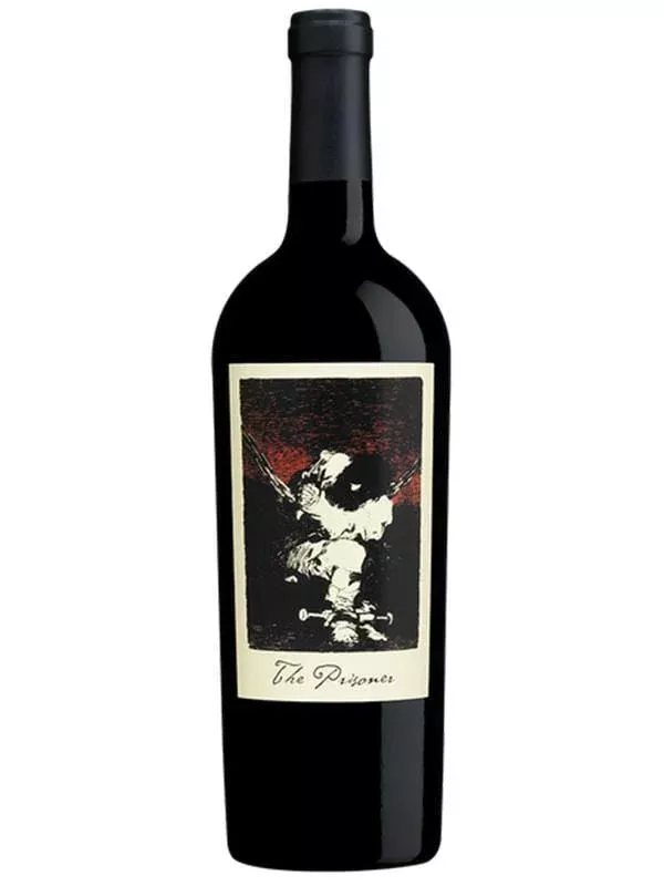 The Prisoner Wine Company Red Blend