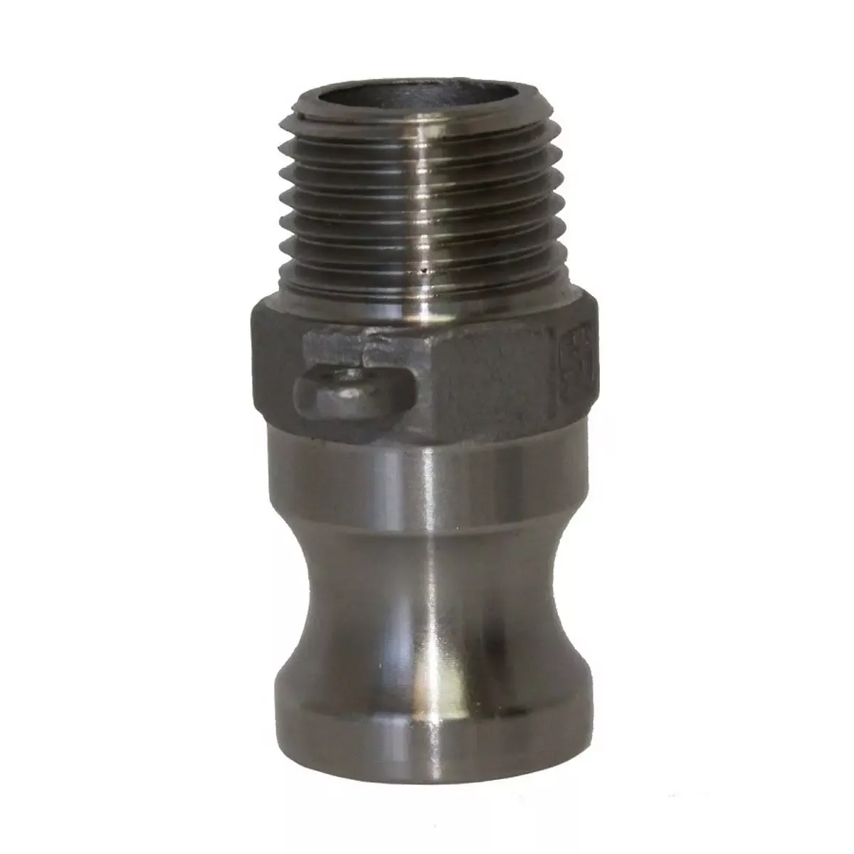 Pro Flow Dynamics 1/2" Camlock Quick Disconnects - Type F