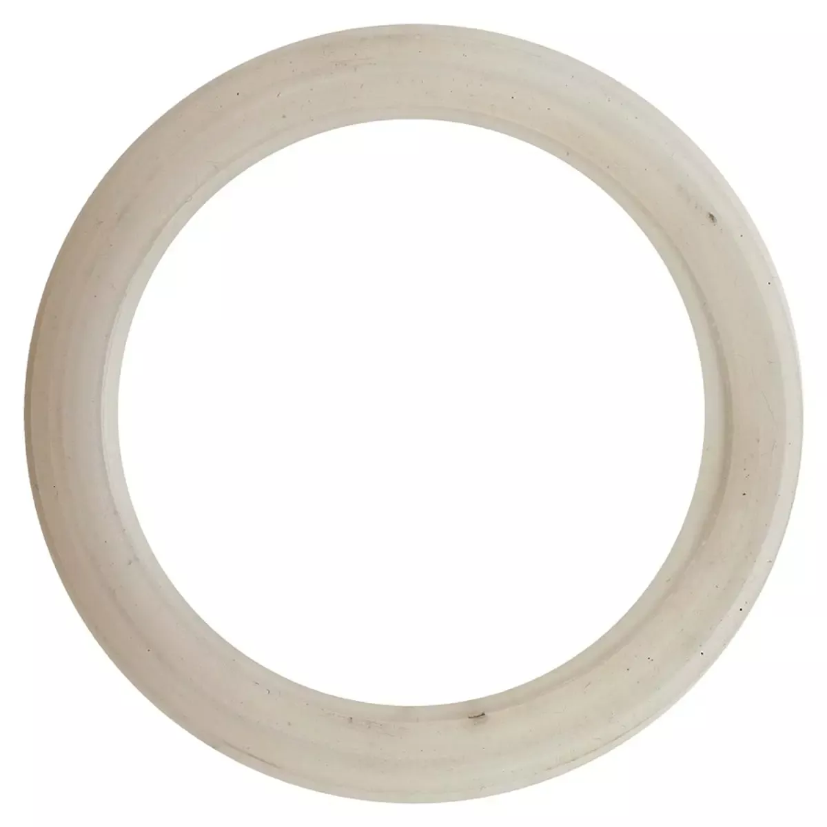 Pro Flow Dynamics 1.5" Tri Clamp Gasket - Silicone