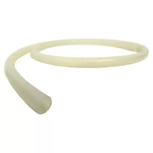 Pro Flow Dynamics Food-Grade Silicone Hose - 3/8" I.D. - 1 Ft.