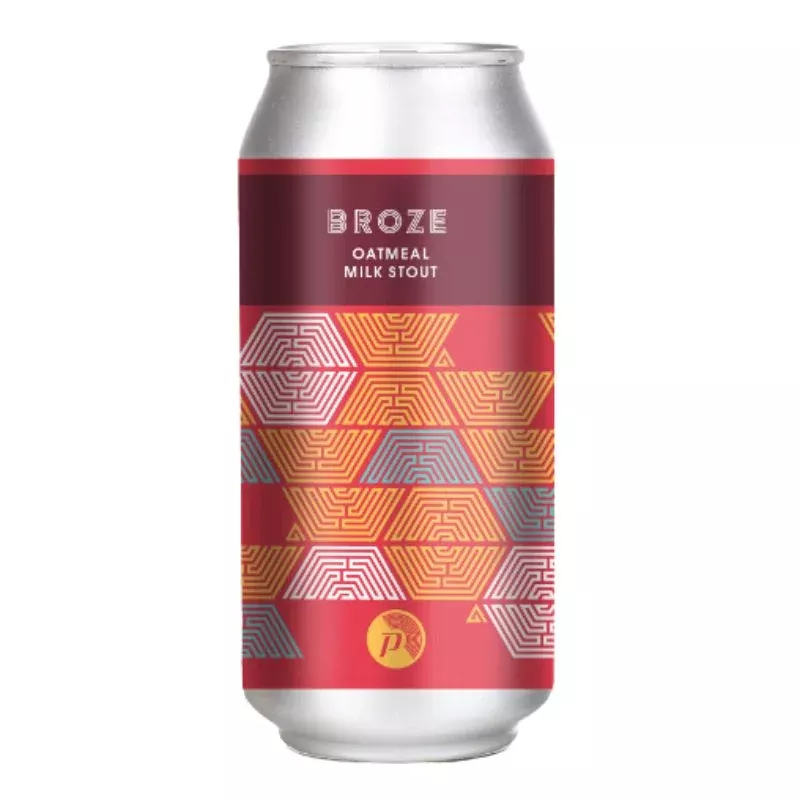 PROCLAMATION BROZE 4PK