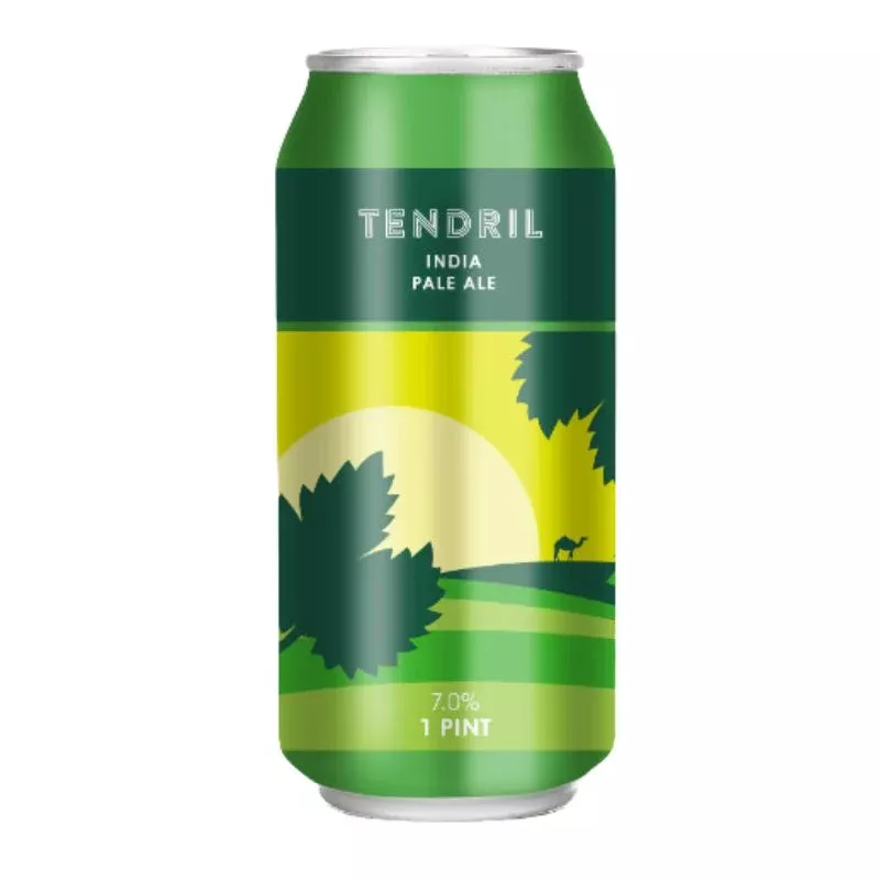PROCLAMATION TENDRIL IPA 4PK