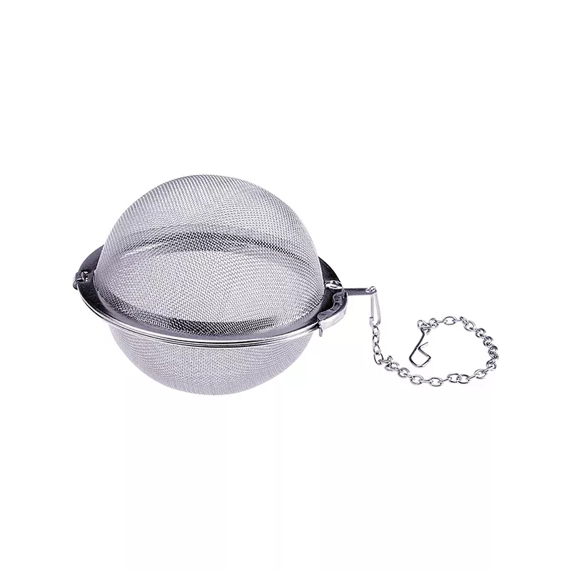 Progressive Mesh Herb Ball